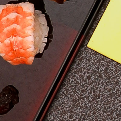 sushi ball (temari sushi)