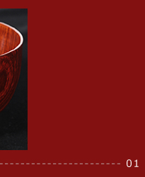 Rice Bowl | YAMADA HEIANDO - Japanese Emperor's choice of lacquerware