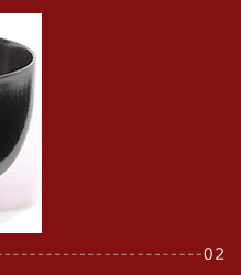 Rice Bowl | YAMADA HEIANDO - Japanese Emperor's choice of lacquerware