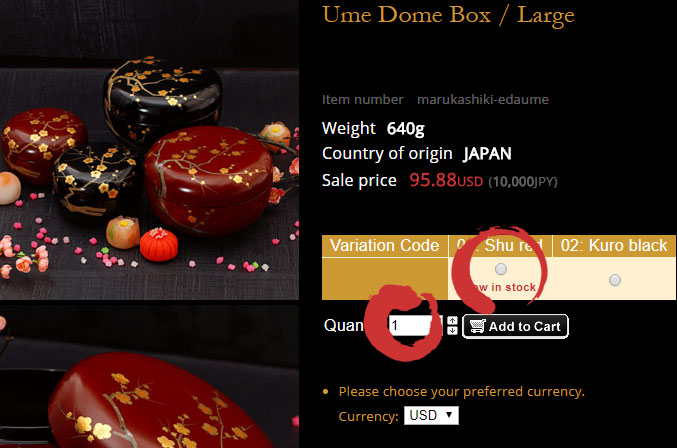 YAMADA HEIANDO Lacquerware: Hand-Crafted Imperial Luxury for Japanese Emperor