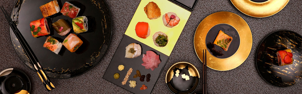 YAMADA HEIANDO Lacquerware: Hand-Crafted Imperial Luxury for Japanese Emperor