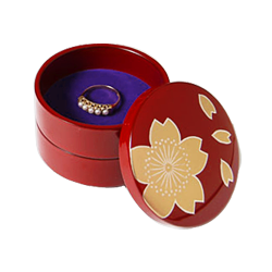 YAMADA HEIANDO Lacquerware: Hand-Crafted Imperial Luxury for Japanese Emperor
