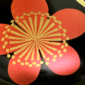 YAMADA HEIANDO Lacquerware: Hand-Crafted Imperial Luxury for Japanese Emperor