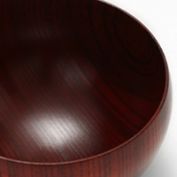 Small Fruit Bowl | YAMADA HEIANDO - Japanese Emperor's choice of lacquerware
