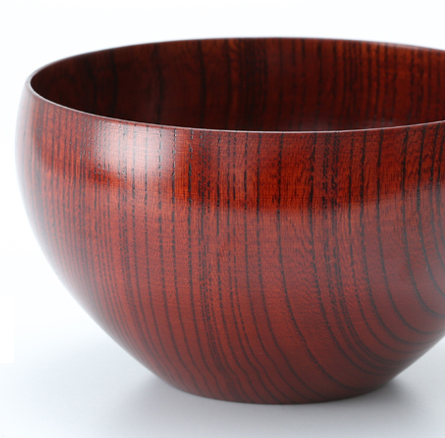 Small Fruit Bowl | YAMADA HEIANDO - Japanese Emperor's choice of lacquerware