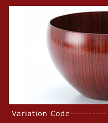 Small Fruit Bowl | YAMADA HEIANDO - Japanese Emperor's choice of lacquerware