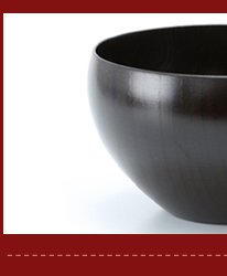 Small Fruit Bowl | YAMADA HEIANDO - Japanese Emperor's choice of lacquerware