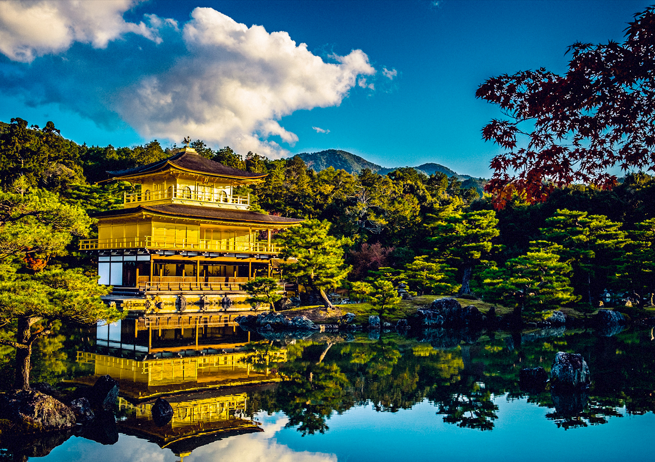 YAMADA HEIANDO Lacquerware: Hand-Crafted Imperial Luxury for Japanese Emperor