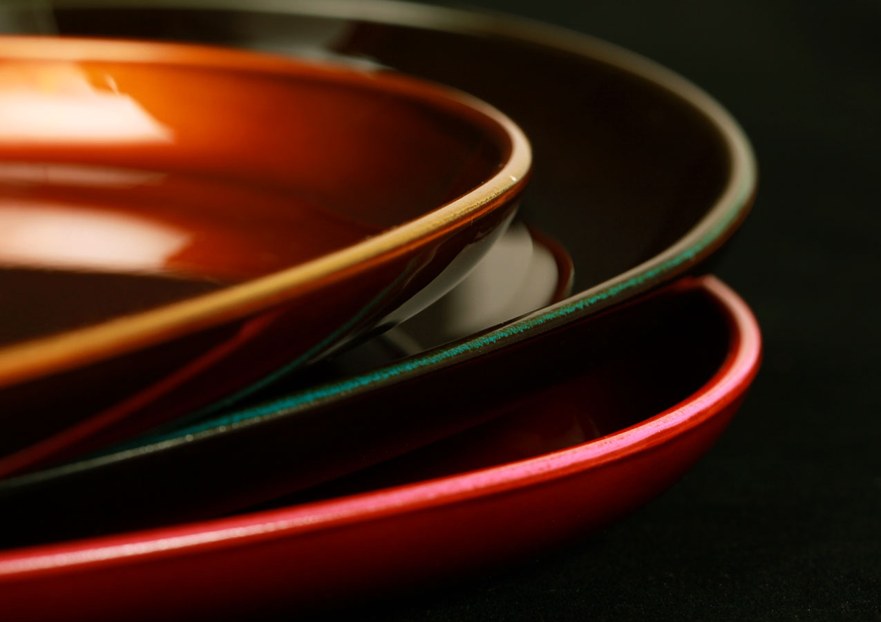 Tips in Choosing Lacquerware | YAMADA HEIANDO Lacquerware: Hand-Crafted Imperial Luxury for Japanese Emperor