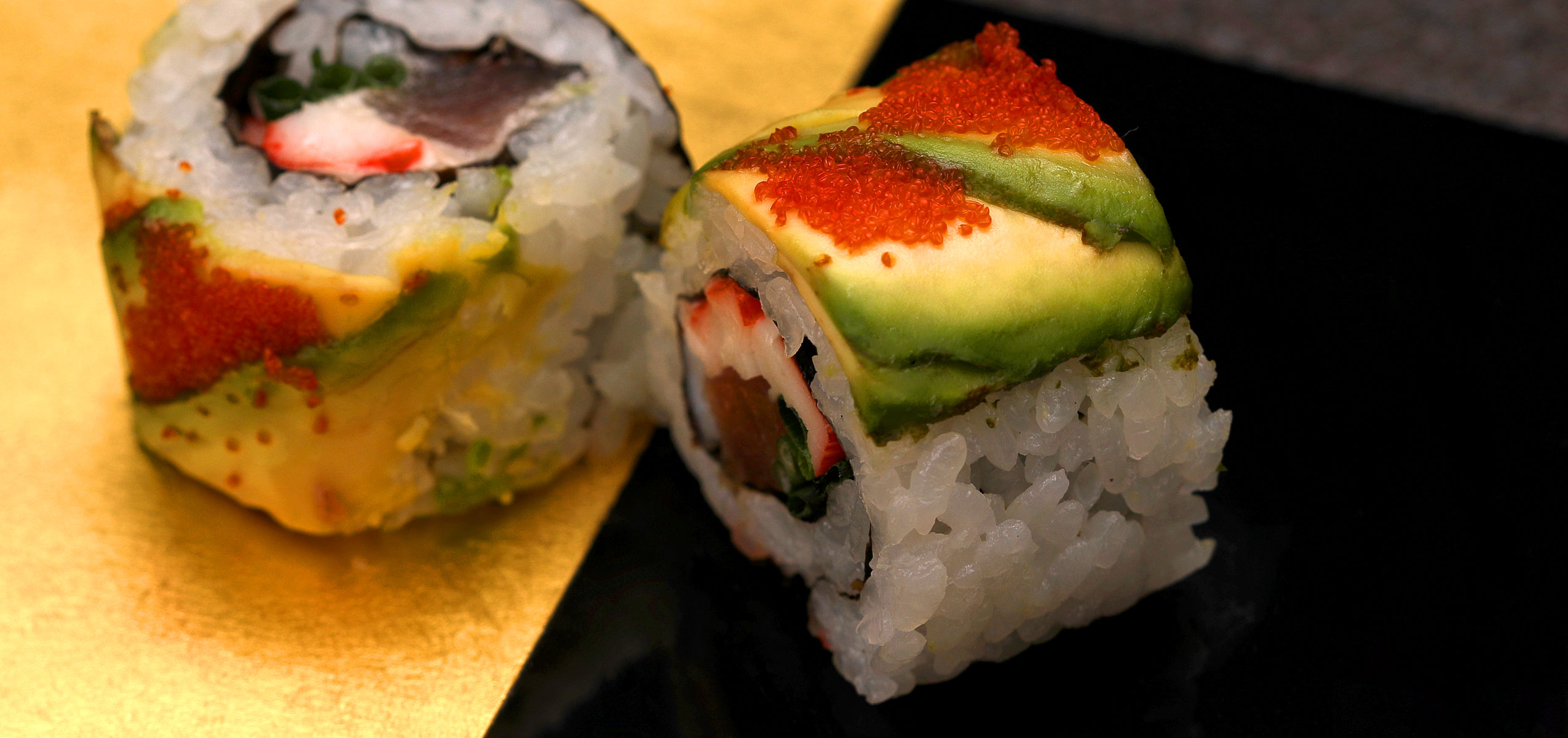 Sushi Canon – Sushi Canon - Create perfect Sushi in seconds!