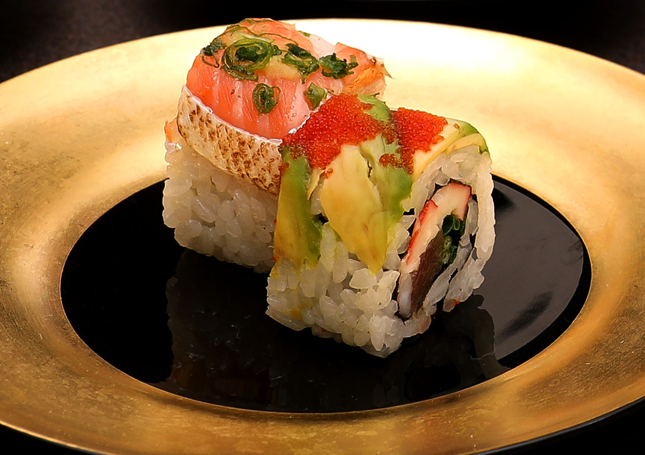 California Roll