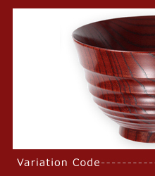 Soup Bowl | YAMADA HEIANDO - Japanese Emperor's choice of lacquerware