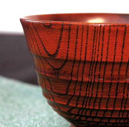 Soup Bowl | YAMADA HEIANDO - Japanese Emperor's choice of lacquerware