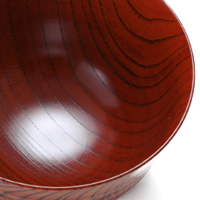 Soup Bowl | YAMADA HEIANDO - Japanese Emperor's choice of lacquerware