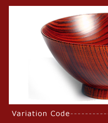 Rice Bowl | YAMADA HEIANDO - Japanese Emperor's choice of lacquerware