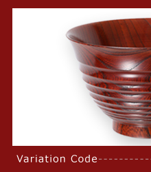 Rice Bowl | YAMADA HEIANDO - Japanese Emperor's choice of lacquerware