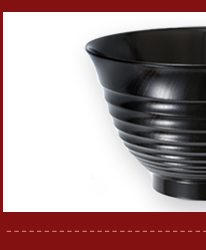 Rice Bowl | YAMADA HEIANDO - Japanese Emperor's choice of lacquerware