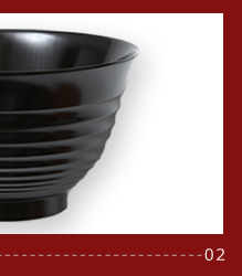 Rice Bowl | YAMADA HEIANDO - Japanese Emperor's choice of lacquerware