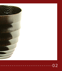 Cup | YAMADA HEIANDO - Japanese Emperor's choice of lacquerware