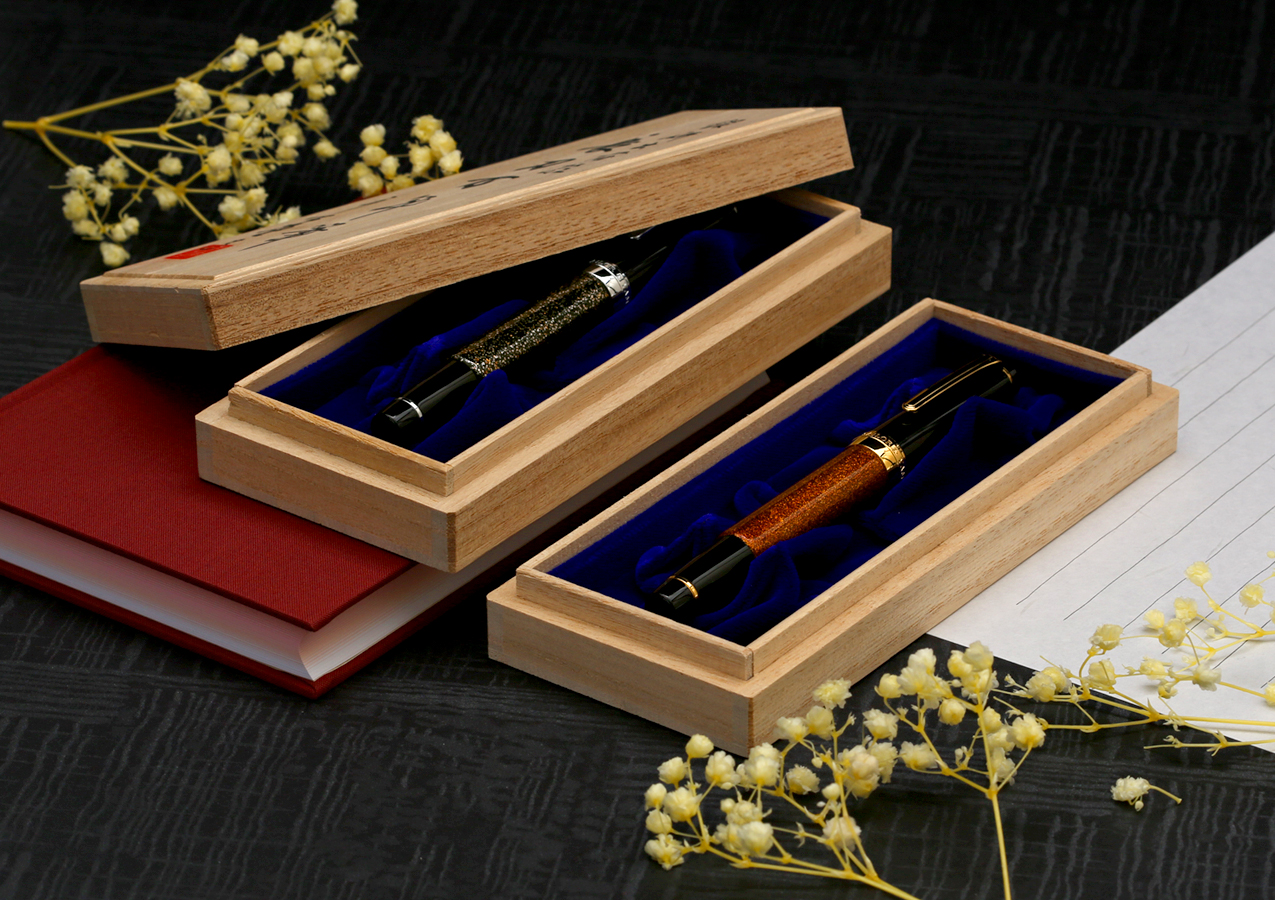 YAMADA HEIANDO Lacquerware: Hand-Crafted Imperial Luxury for Japanese Emperor