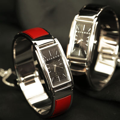 Bangle Watch