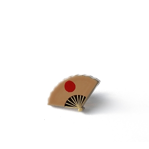 Lapel Pin Sensu