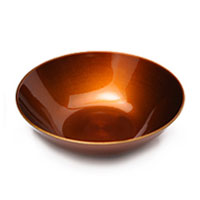 Mitsuame Bowl (Tori Hachi Mitsuame) / Nikki yellow