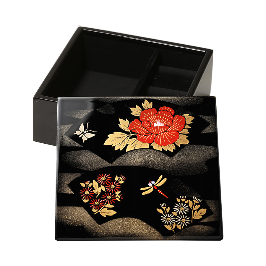Jewelry Box / Cho ni Kagero