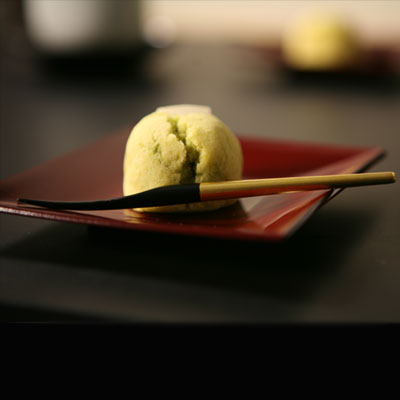 Take Wagashi-kiri Kinpaku 5 Hon-gumi